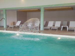 Hotels Hotel Spa Les Rives Sauvages : photos des chambres