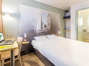 Hotels B&B HOTEL Tours Nord 1 Val de Loire : photos des chambres