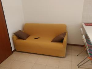 Apartment with Garden View