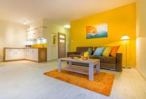 Apartamenty Solaris Premium - Дарлувко