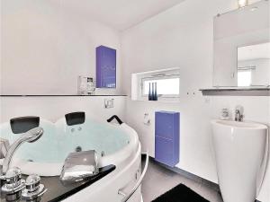 Holiday Home Oddermosen Sydals Xi