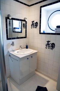 B&B / Chambres d'hotes Ferme du Mouchel : photos des chambres