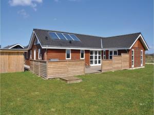 Holiday home Pilemose Sydals V