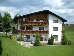 Gästehaus Manuela - Familie Rantner