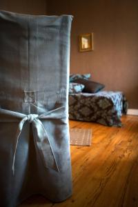 B&B / Chambres d'hotes Ferme du Mouchel : photos des chambres