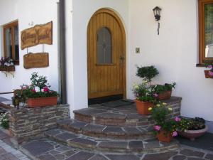 Gästehaus Manuela - Familie Rantner