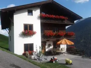 Himmenhof - Vorderlanersbach