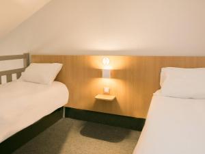 Hotels B&B HOTEL Boulogne Sur Mer : photos des chambres