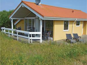 Holiday home Hermodsvej Harboøre XI