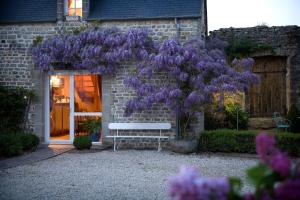 B&B / Chambres d'hotes Ferme du Mouchel : photos des chambres