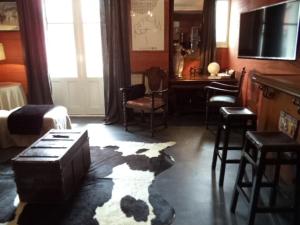 B&B / Chambres d'hotes Toki Alai : photos des chambres