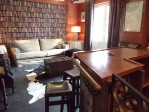 B&B / Chambres d'hotes Toki Alai : photos des chambres