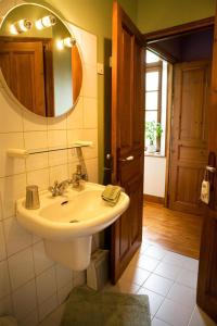 B&B / Chambres d'hotes Ferme du Mouchel : Chambre Double avec Lit d'Appoint