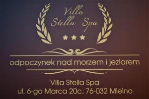 Villa Stella SPA
