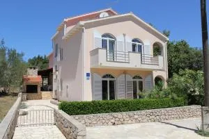 Apartments Matlovac - Ždrelac