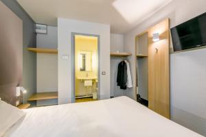 Hotels B&B HOTEL Boulogne Sur Mer : photos des chambres