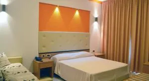 Park Hotel Tyrrenian - أمانتيا