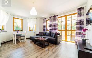 Wonder Home - Apartamenty w spokojnej okolicy, z widokiem na góry