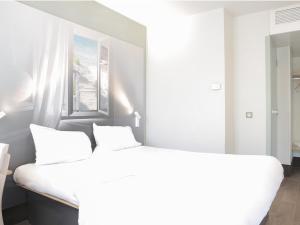 Hotels B&B HOTEL Hyeres : photos des chambres