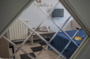 Limpiados Bed & Breakfast