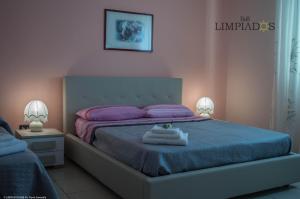 Limpiados Bed & Breakfast