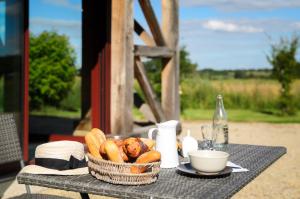 B&B / Chambres d'hotes Hameau des Damayots : photos des chambres