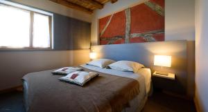 B&B / Chambres d'hotes Hameau des Damayots : photos des chambres