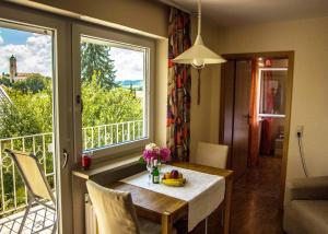 Ferienwohnungen Anna