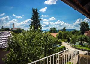 Ferienwohnungen Anna