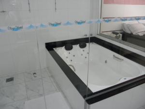 Rio Claro Plaza Hotel