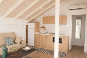 Living4malaga Atico Cervantes