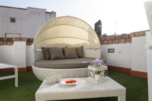 Living4Malaga Atico Cervantes - Hoteles de 4 estrellas en Málaga