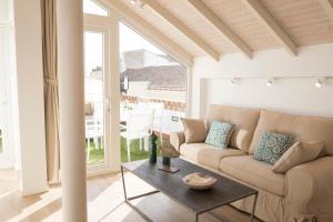 Living4Malaga Atico Cervantes