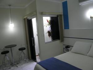 Rio Claro Plaza Hotel