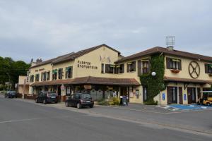 Hotels Auberge Champenoise : photos des chambres