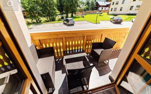 Apartamenty Wonder Home Panorama II