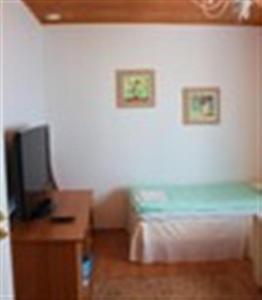 Sandels Mökit & Talot