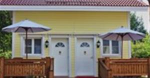 Sandels Mökit & Talot