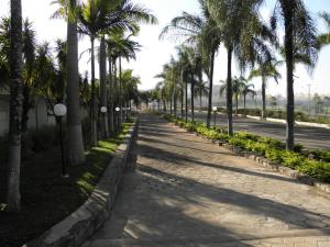 Rio Claro Plaza Hotel