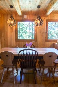 Koča Bistra - Velika planina