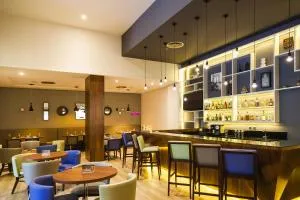 诺富特阿雷格里波特酒店  - 格拉瓦塔伊