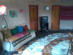 Casa Kurache - Juárez