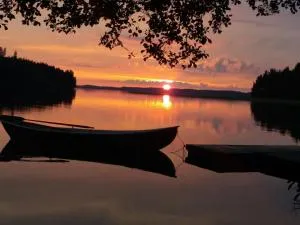 Kitsoppi - Sortavala