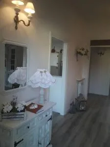 Shabby House Nonna Peppa - Poreta