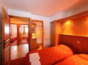 Appart'hotels Chalet des Neiges Oz en Oisans : photos des chambres