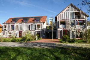 Accommodation in Landkreis Hof
