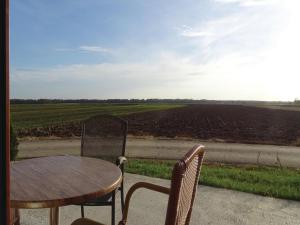 Two-Bedroom Apartment Moravske Toplice with an Outdoor Swimming Pool 09, Apartments Moravske-Toplice - big - 18