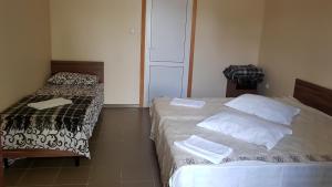 Budget Triple Room room in Zagorodnyi Club 5 Prudov