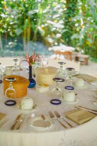 Hacienda San Jose Cholul