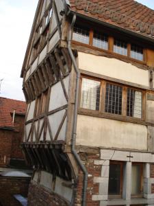 Aparthotel De Beek Anno 1410